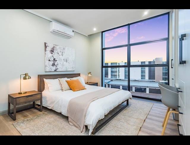 2 BEDROOM PROPERTY TO RENT IN ASCEND TO MIDSTREAM